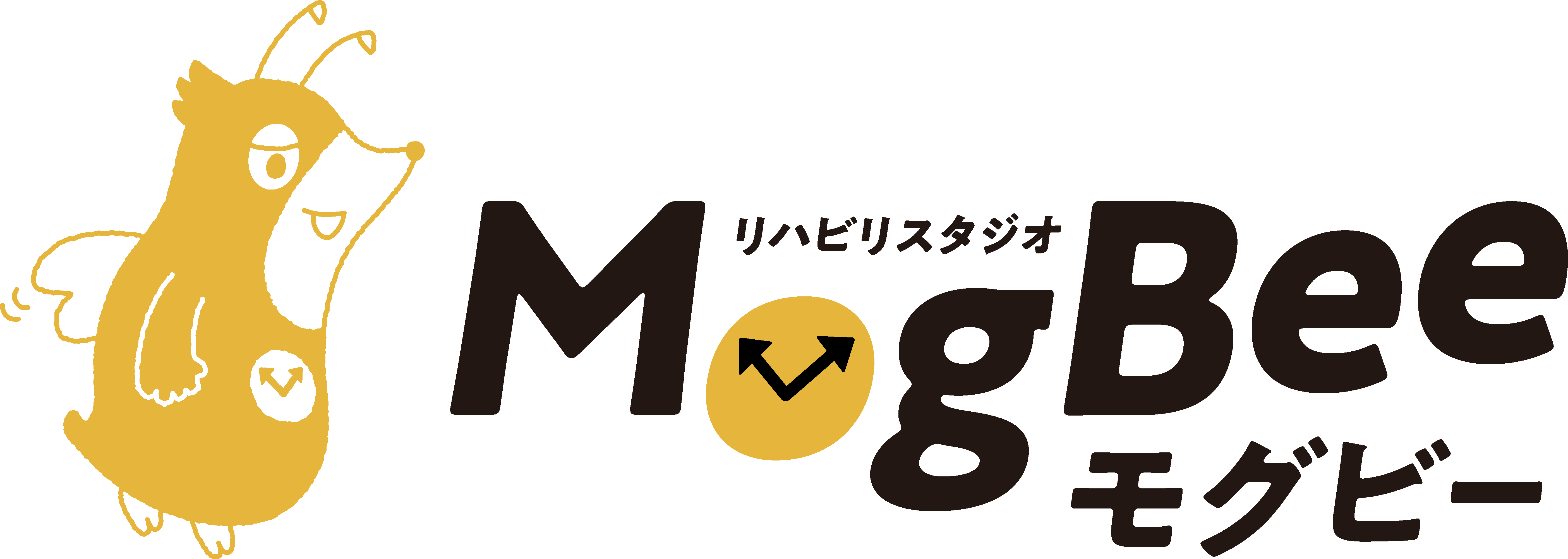 リハビリスタジオMogBee（モグビー）